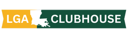 Louisiana Golf Association